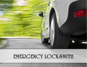 Emergency Locksmith