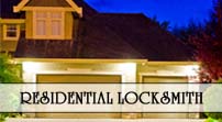 Hallandale Residential Locksmith